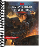 Tasha's Cauldron of Everything (D&D Rules Expansion) (Dungeons & Dragons)