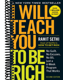 I Will Teach You to Be Rich: No Guilt. No Excuses. Just a 6-Week Program That Works (Second Edition) (Revised)
