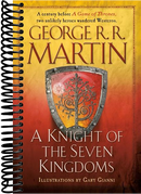 A Knight of the Seven Kingdoms
