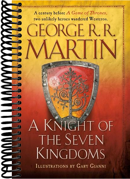 A Knight of the Seven Kingdoms