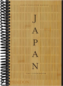 Japan: The Cookbook