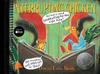 Interrupting Chicken