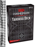 Curse of Strahd Tarokka