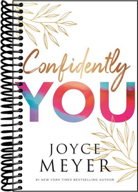 Confidently You