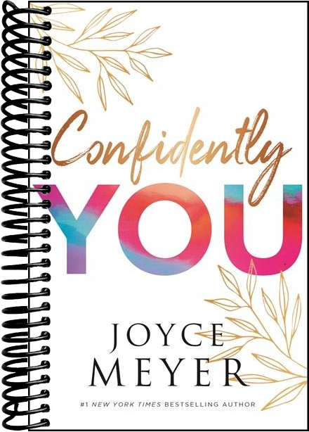 Confidently You