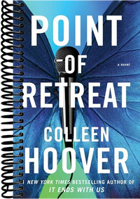 Point of Retreat: A Novel