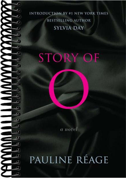 Story of O: A Novel