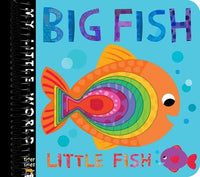 Big Fish Little Fish