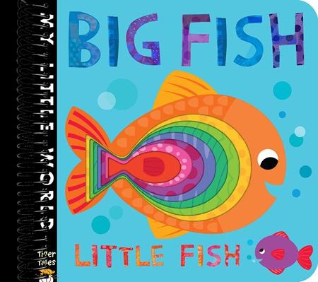 Big Fish Little Fish