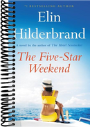 The Five-Star Weekend