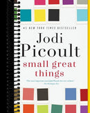 Small Great Things: A Novel