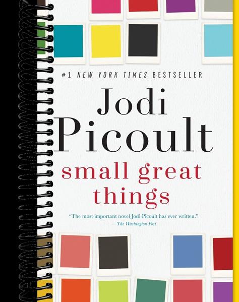 Small Great Things: A Novel