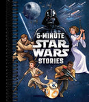 Star Wars: 5Minute Star Wars Stories