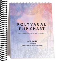 Polyvagal Flip Chart: Understanding the Science of Safety