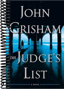 The Judge's List: A Novel