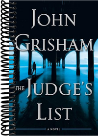 The Judge's List: A Novel