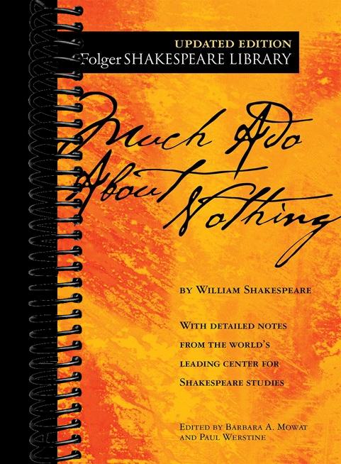 Much Ado About Nothing