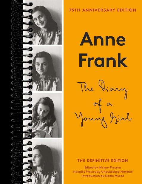 The Diary of a Young Girl: The Definitive Edition