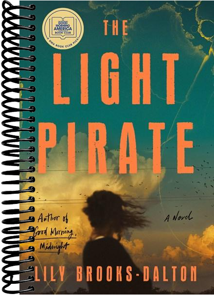 The Light Pirate: GMA Book Club Selection