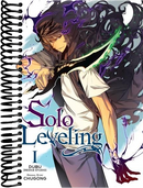 Solo Leveling, Vol. 1 (comic)