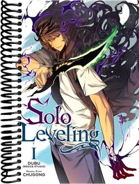 Solo Leveling, Vol. 1 (comic)