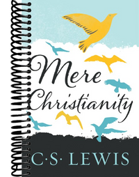 Mere Christianity