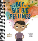 The Boy with Big, Big Feelings