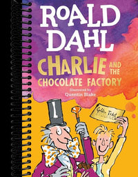Charlie and the Chocolate Factory
