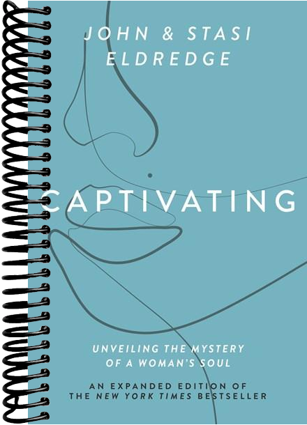 Captivating Expanded Edition: Unveiling the Mystery of a Woman's Soul