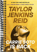 Carrie Soto Is Back: A Novel