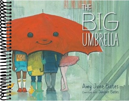 The Big Umbrella
