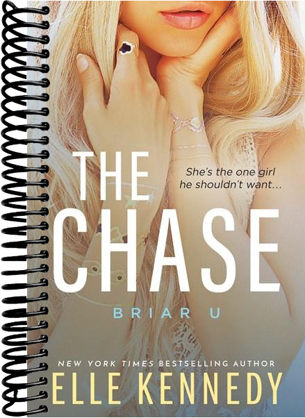 The Chase