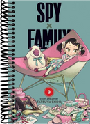 Spy x Family, Vol. 9