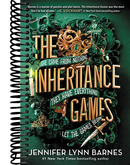 The Inheritance Games