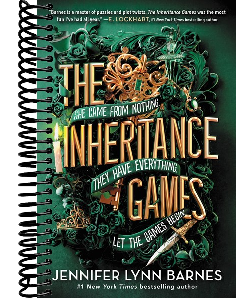 The Inheritance Games