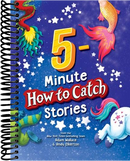 5-Minute How to Catch Stories