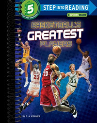 Basketball's Greatest Players