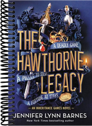 The Hawthorne Legacy
