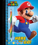 Here We Go! (Nintendo®)