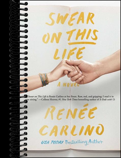 Swear on This Life: A Novel