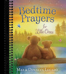 Bedtime Prayers for Little Ones