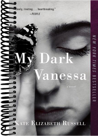 My Dark Vanessa: A Novel