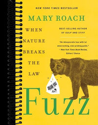 Fuzz: When Nature Breaks the Law
