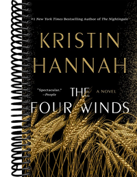 The Four Winds: A Novel