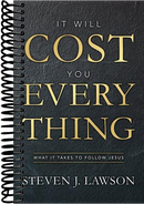 It Will Cost You Everything: What it Takes to Follow Jesus