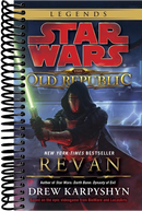 Revan: Star Wars Legends (The Old Republic)