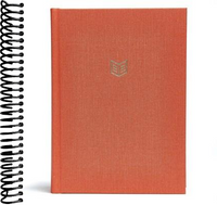 CSB She Reads Truth Bible, Poppy Linen Cloth Over Board: Notetaking Space, Devotionals, Reading Plans, Easy-to-Read Font