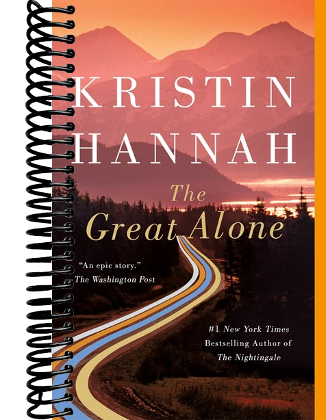 The Great Alone: A Novel