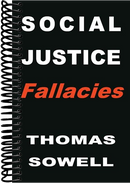 Social Justice Fallacies