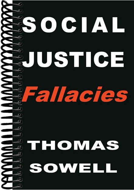 Social Justice Fallacies